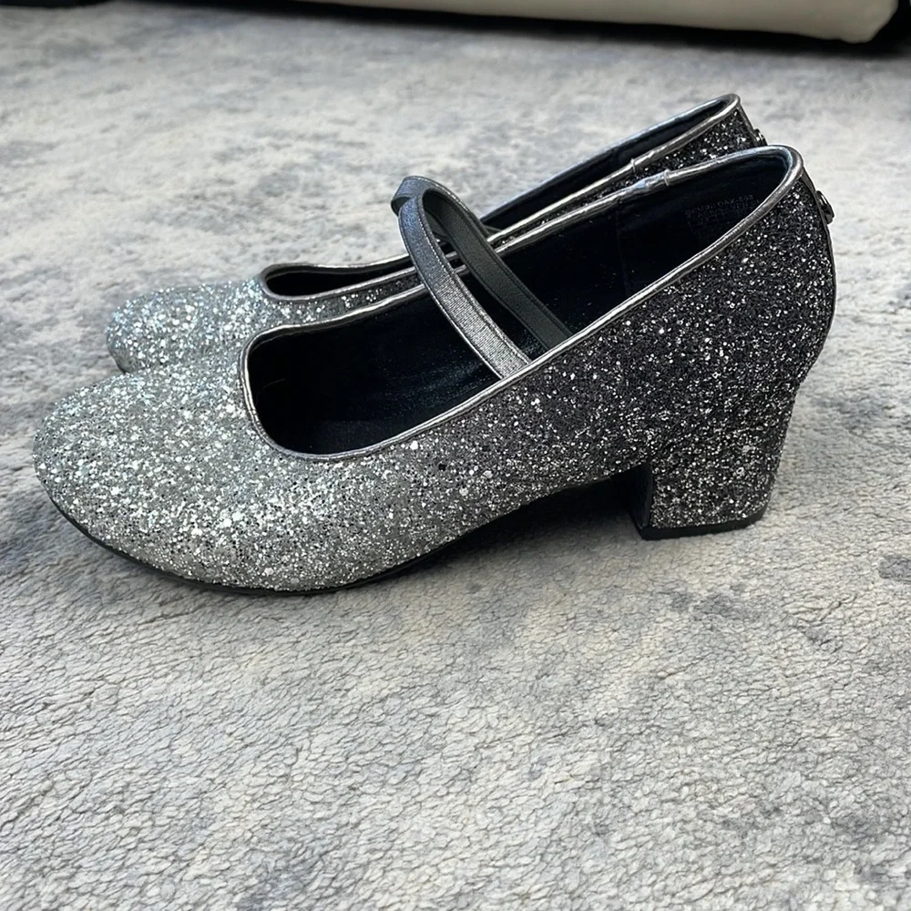 MICHAEL Michael Kors glitter covered